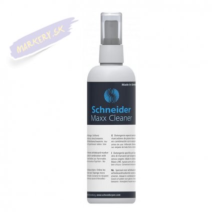 schneider maxx cleaner