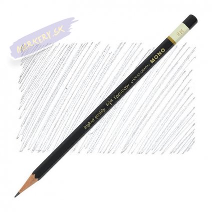 tombow tuzka 8h