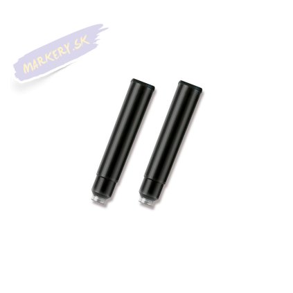 46668 nahradni inkoust pro plnici pero muji aluminium 2ks