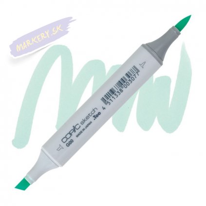 4491 2 g00 jade green copic sketch