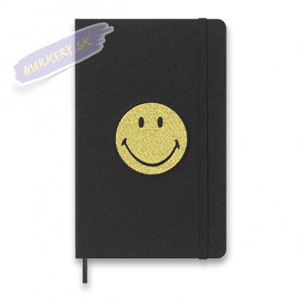 46281 1 skicar moleskine smiley linkovany sberatel l