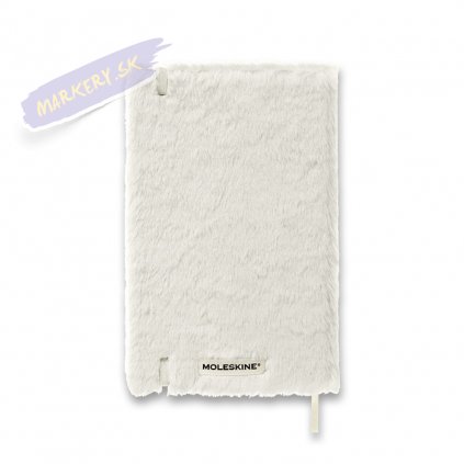 46296 4 skicar moleskine fur 22 linkovany cream white l