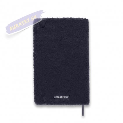 46299 4 skicar moleskine fur 22 linkovany dark blue l