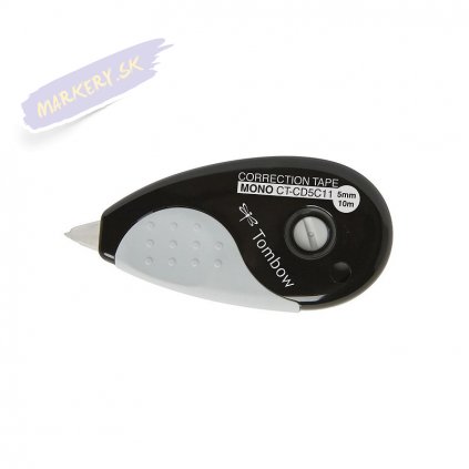 Tombow MONO Grip CT CD5C Correction Tape 5 mm 10 m All 1390 1