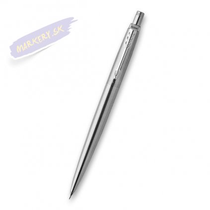 47298 mechanicka tuzka parker jotter stainless steel ct 0 5mm