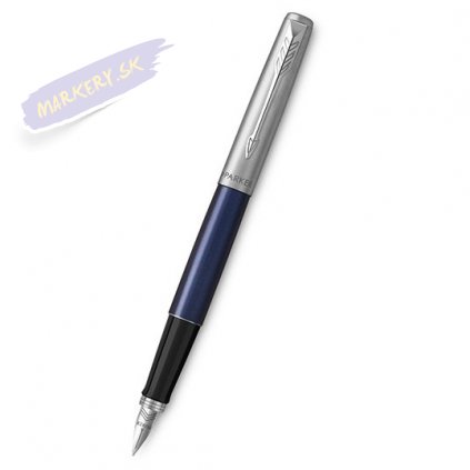 47316 1 plnici pero parker jotter royal blue ct m