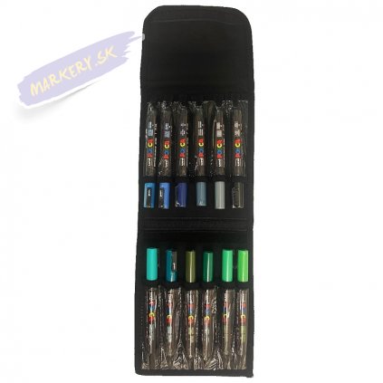 posca 3m 121