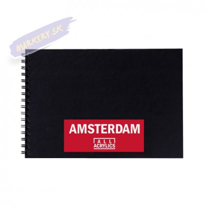 amsterdam a4 250