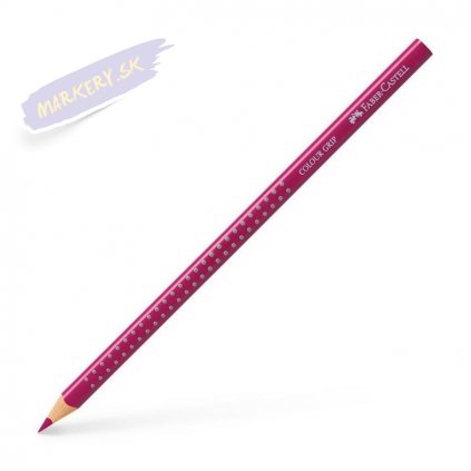 faber pastelka grip 2001 middlepurplepink