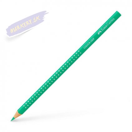 faber pastelka grip 2001 lightphthalogreen