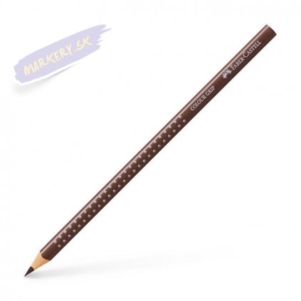 faber pastelka grip 2001 vandyckbrown
