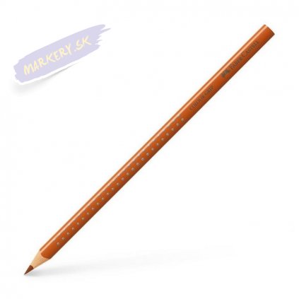 faber pastelka grip 2001 burntochre