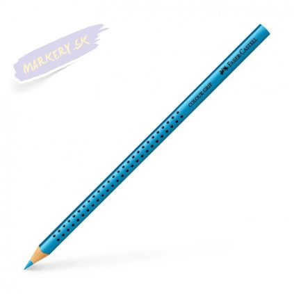faber pastelka grip 2001 metalmodra