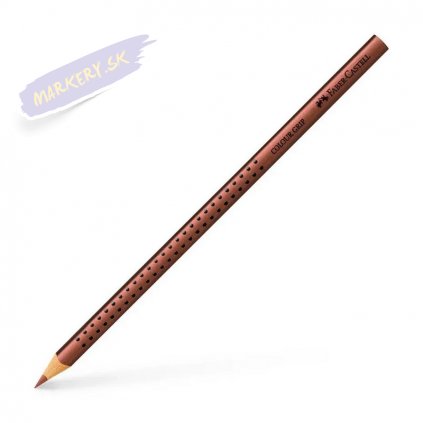 faber pastelka grip 2001 copper