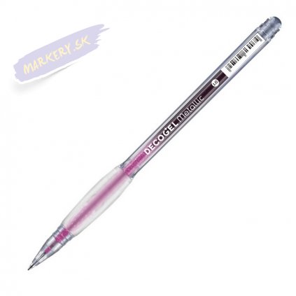 Metallic PINK 311 nocap