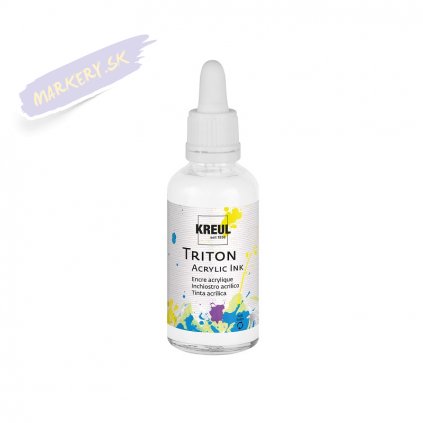 CK17417 KREUL TritonAcrylicInk