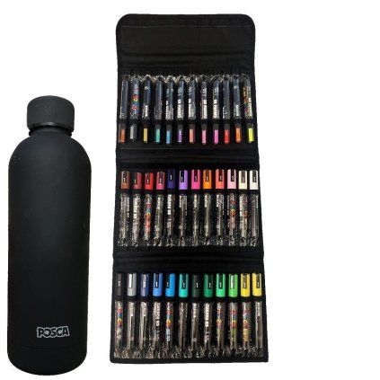 posca set 36 5m