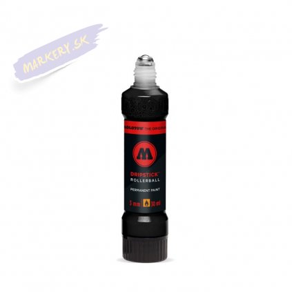 marcador molotow dripstick 3mm marca molotow sku 287995005