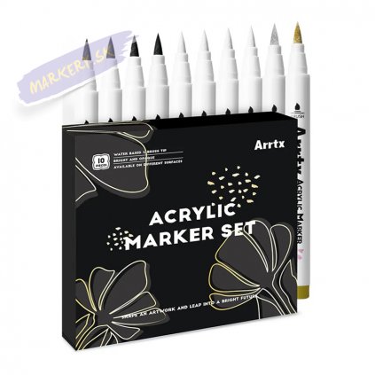 arrtx acrylset