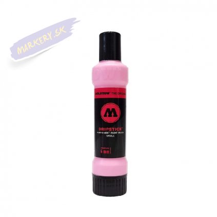 schneider molotow dripstick permanent paint 863ds 30ml fuchsiapink squeeze bottle 4250397665207 503219