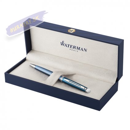 52411 kulickove pero waterman hemisphere se sunset sea blue