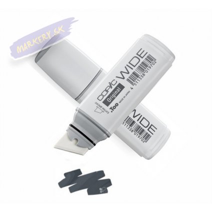 5139 1 c9 cool gray 9 copic wide