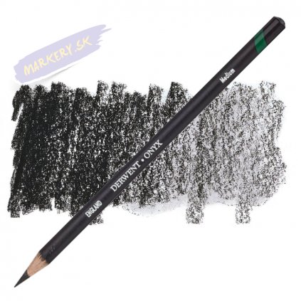 qy0481qgaa 2300037 medium onyx single pencil