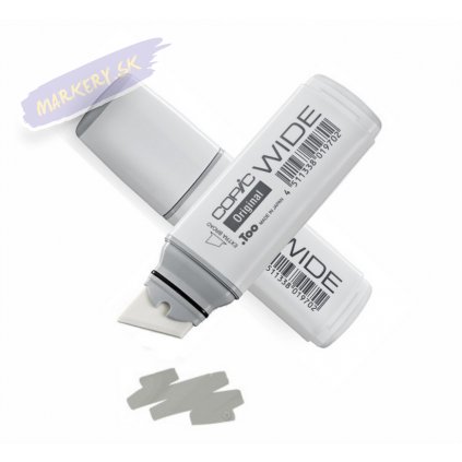 5181 1 w5 warm gray 5 copic wide