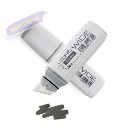 5187 1 w9 warm gray 9 copic wide