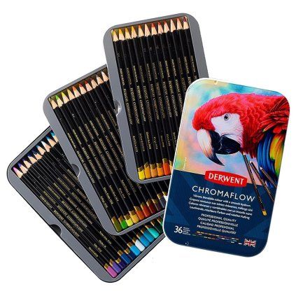 chromaflow 36