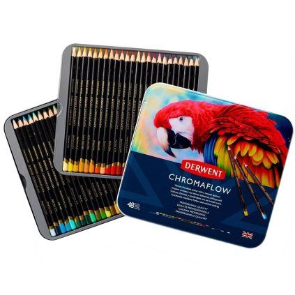 chromaflow 48