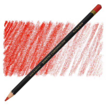 0510 Pure Red