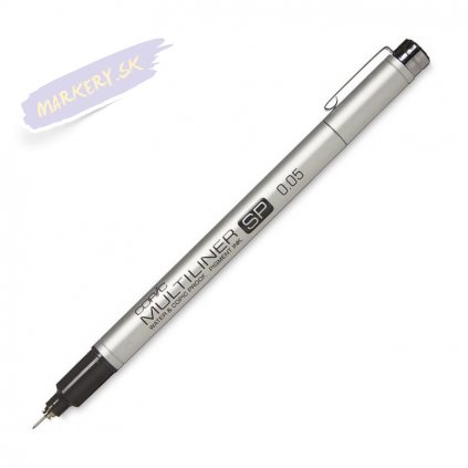 copic multiliner SP 005