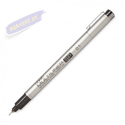 copic multiliner SP 01