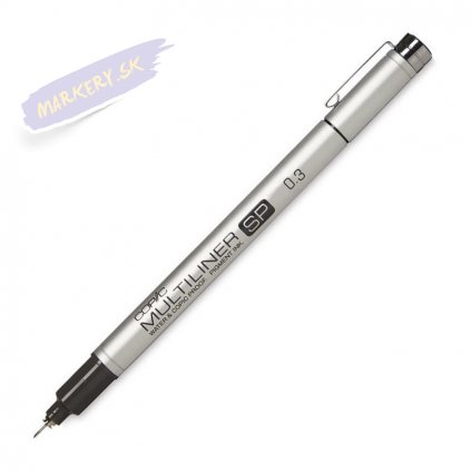 copic multiliner SP 03