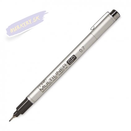 copic multiliner SP 07