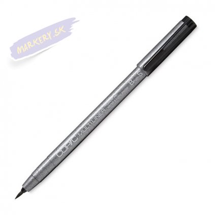 copic multiliner black BS