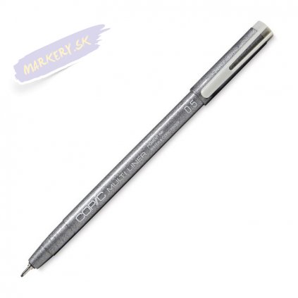 copic multiliner gray 05