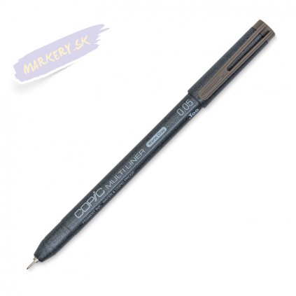 copic multiliner wgray 005