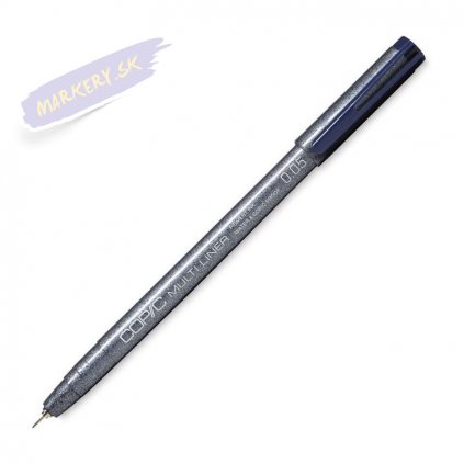 copic multiliner cobalt 005