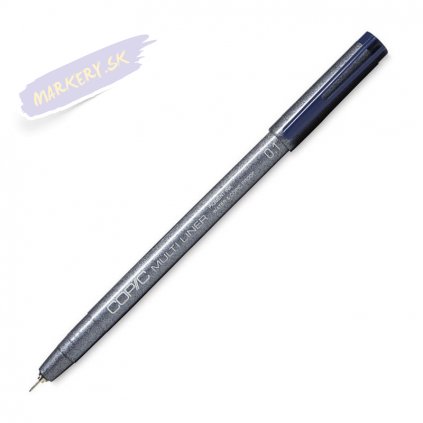 copic multiliner cobalt 01