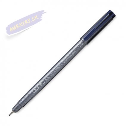 copic multiliner cobalt 05