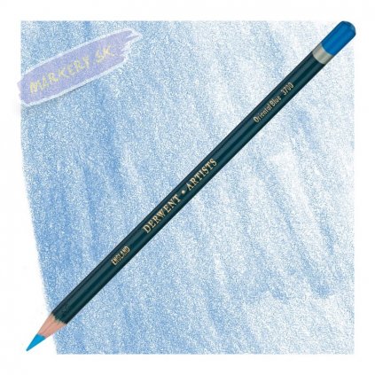 54862 umelecka pastelka derwent artists oriental blue