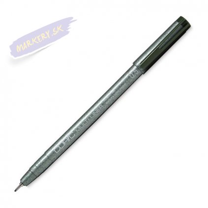 copic multiliner olive 05