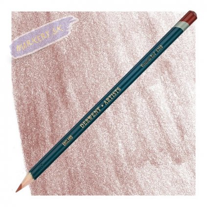 54988 umelecka pastelka derwent artists venetian red