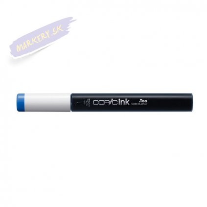 5454 6 b24 sky copic refill ink 12ml