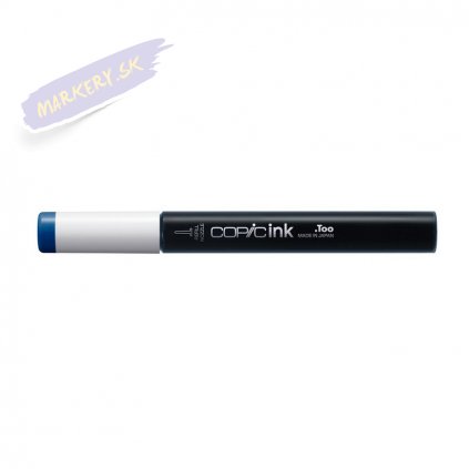 5457 6 b26 cobalt blue copic refill ink 12ml
