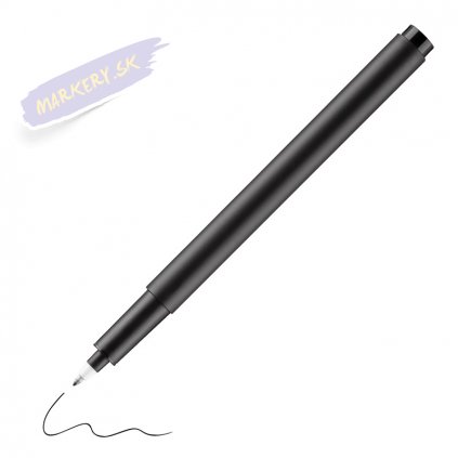 edding 8011 001 black single 4004764924103 P01