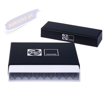 talens pantone marker x9 empty set
