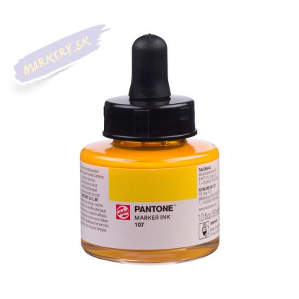 56688 pigmentovy inkoust pantone ink 30ml 107